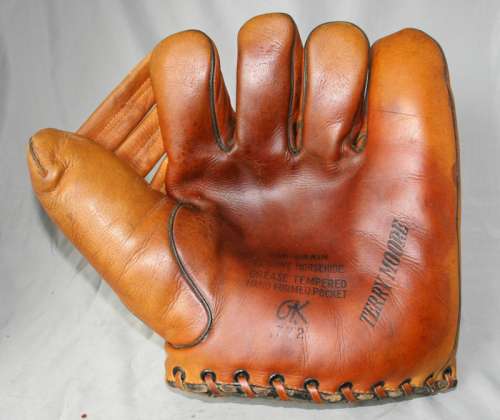 Terry Moore OK 772 Front